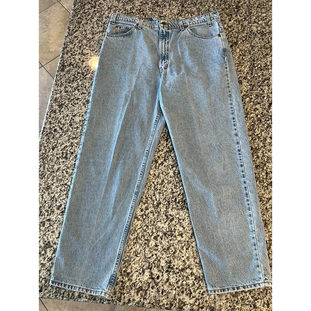 Levis product pair